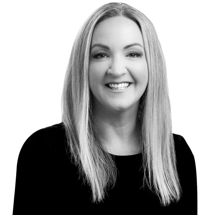 Fawne Hayes, CHLMS, ABR